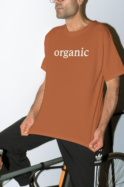 Organic Tee