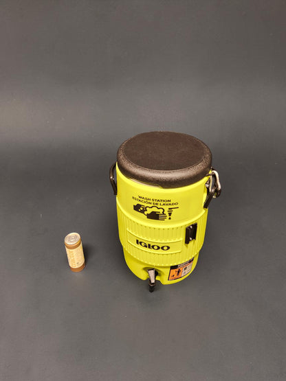 Portable Hand Wash Station